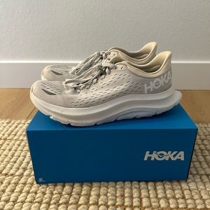 Hoka Kawana’s